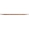 Ekena Millwork Raven Wood Fretwork Pierced Ceiling Medallion, Red Oak, 26"OD x 9 1/2"ID x 3/8"T CMWP26X26X0375RARO - alternate 5